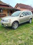 mitsubishi outlander 10.2008, 2.2 ,4×4.  Accept unele schimburi