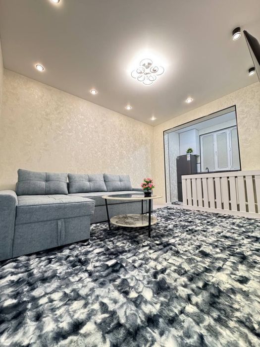 -Чиланзар 3 кв‼️ 2в3 комнатная Евро Торговый центр