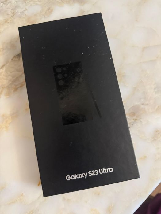 Samnsung s23 ultra 256gb