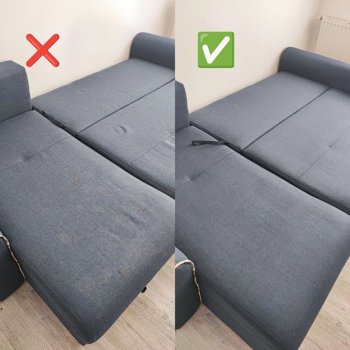 Curățare canapele Suceava!
