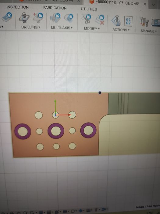 Programare CNC 3-4 si 5 Axe , Proiectare CAD - CAM