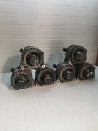 Alternator Peugeot 407 2.0hdi Citroen 2.0hdi 100lei bucata