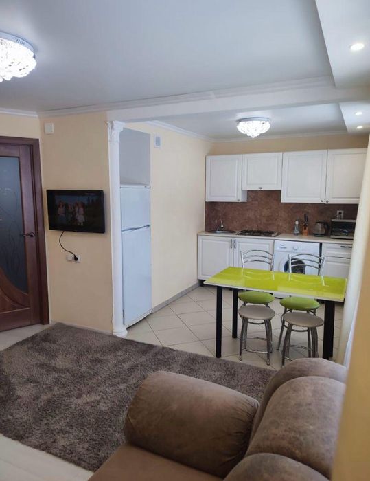 Продам 1-ю квартиру