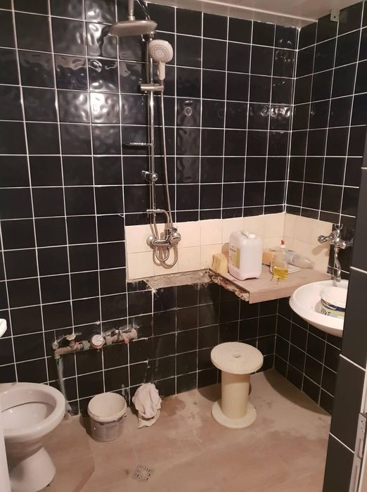 Дава се под наем Едностаен апартамент в Пловдив, Кючук Париж - 30 кв.м за 230 € - Снимка #2