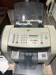 HP Laserjet 3050 3в1 (Полностью заправлен и обслужен)