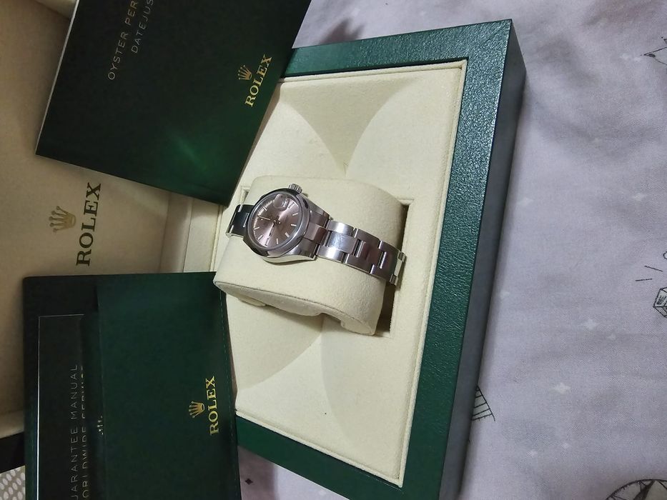 Vând ceas Rolex Dama