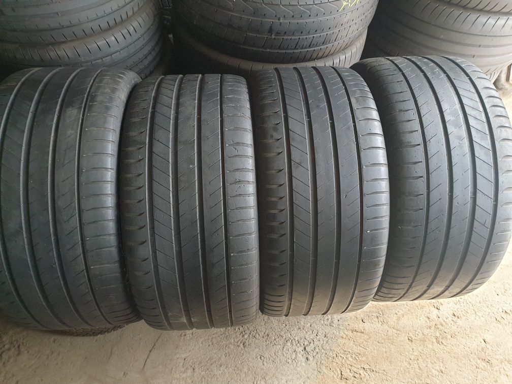 Anvelope 295/35/21 Michelin 295 35 R21