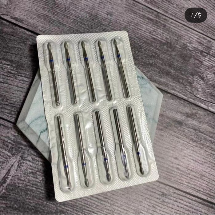 Алмазная Фреза для Обработки