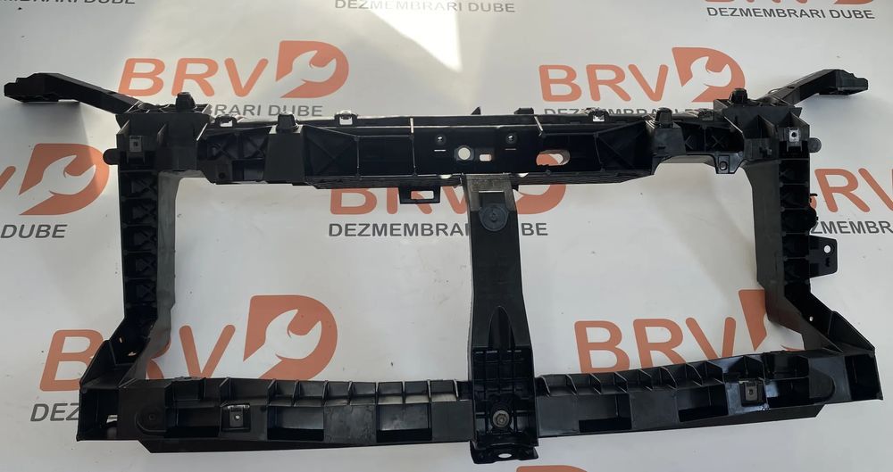 Trager pentru Renault Trafic / Opel Vivaro / Nissan Primastar Euro 5/E