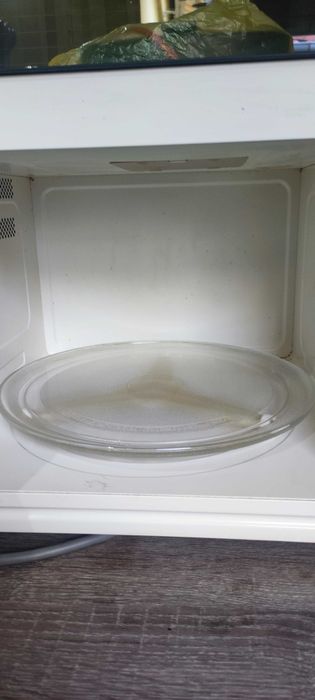 Микровълнова печка SHARP