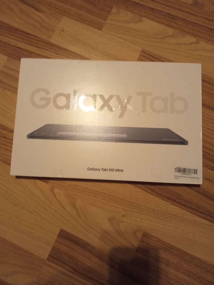 Tableta Galaxy Tab S10 Ultra