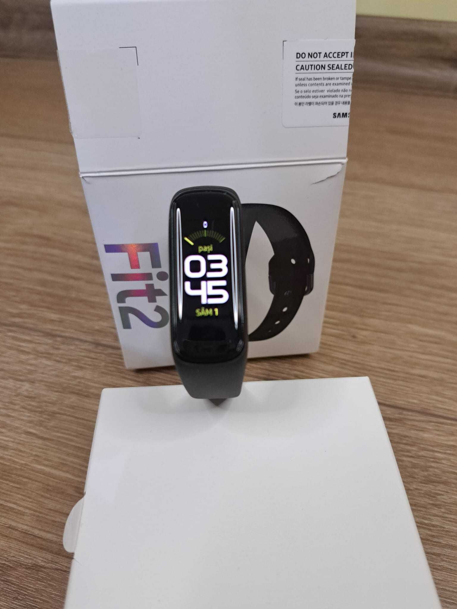 Bratara Samsung Fit 2