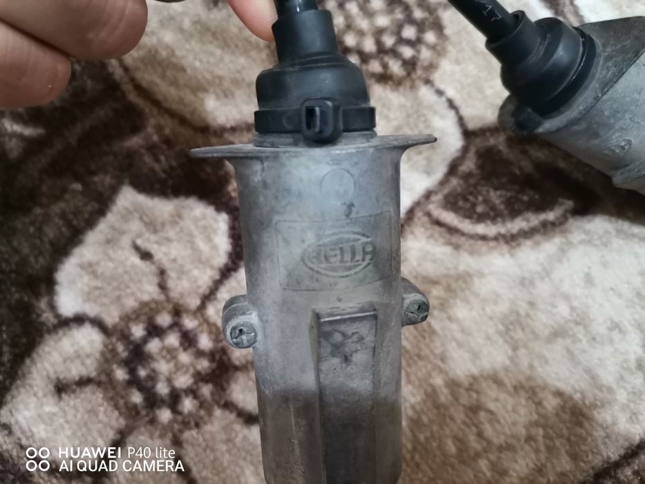 Токиви кабели 24V