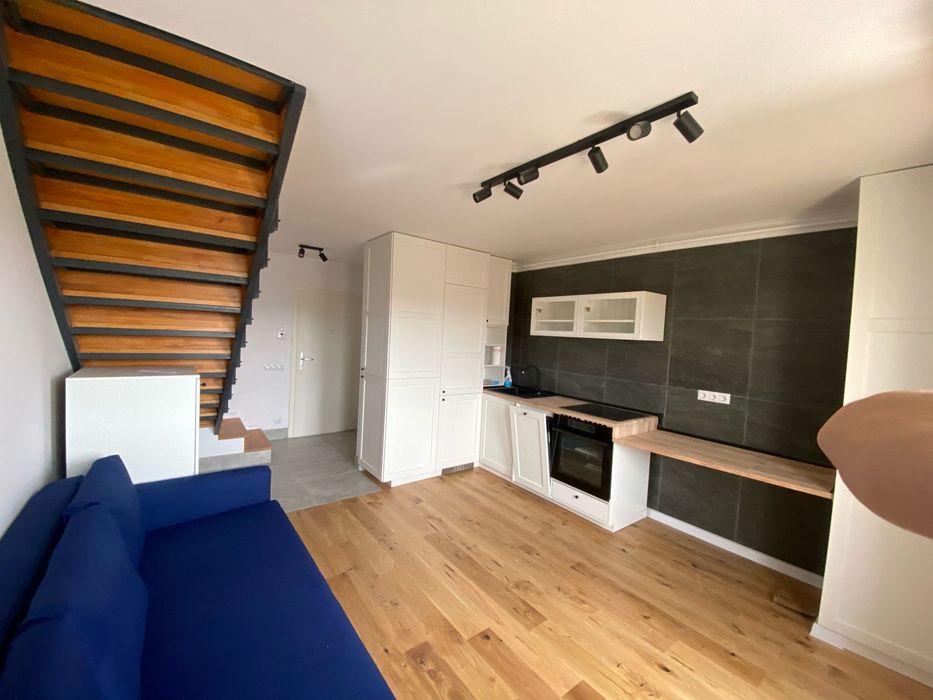 Apartament 2 camere prima inchiriere Turnisor