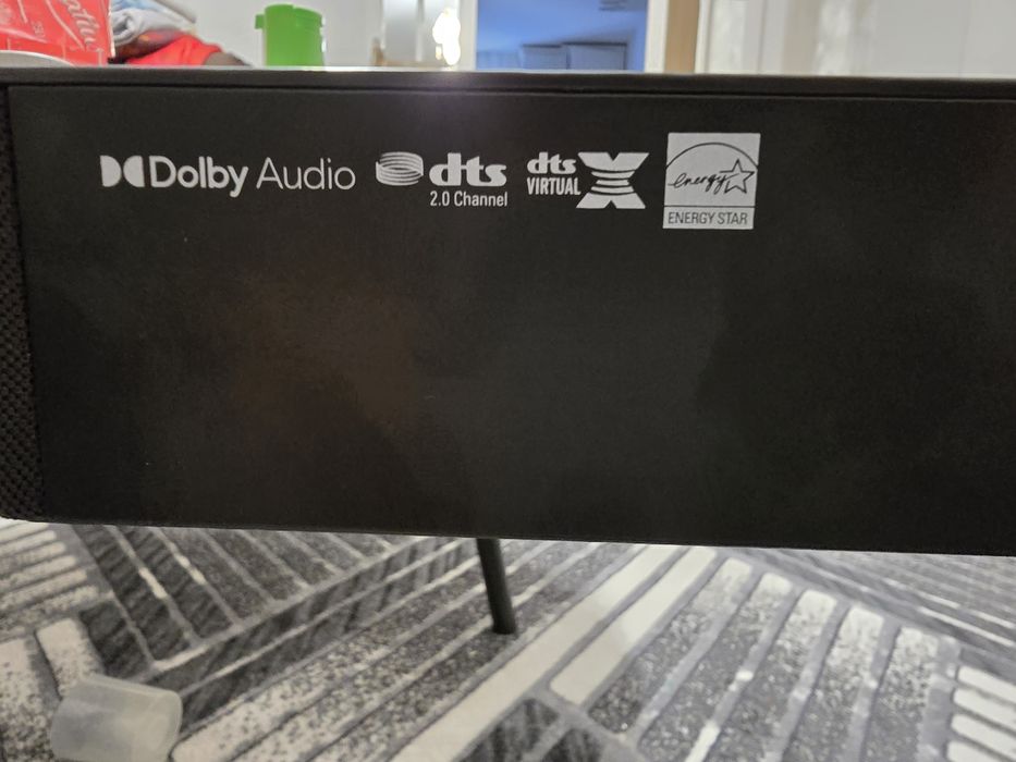Vand Soundbar Samsung HW-C450, 2.1, 300W
