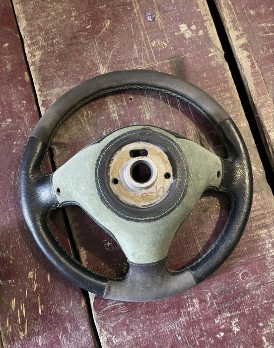 volan audi a4 b8     passat b6