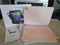 Tastatura iPad T89. 11 inch. IPad PRO 1, 2,3. Air 4, 5. Noua.