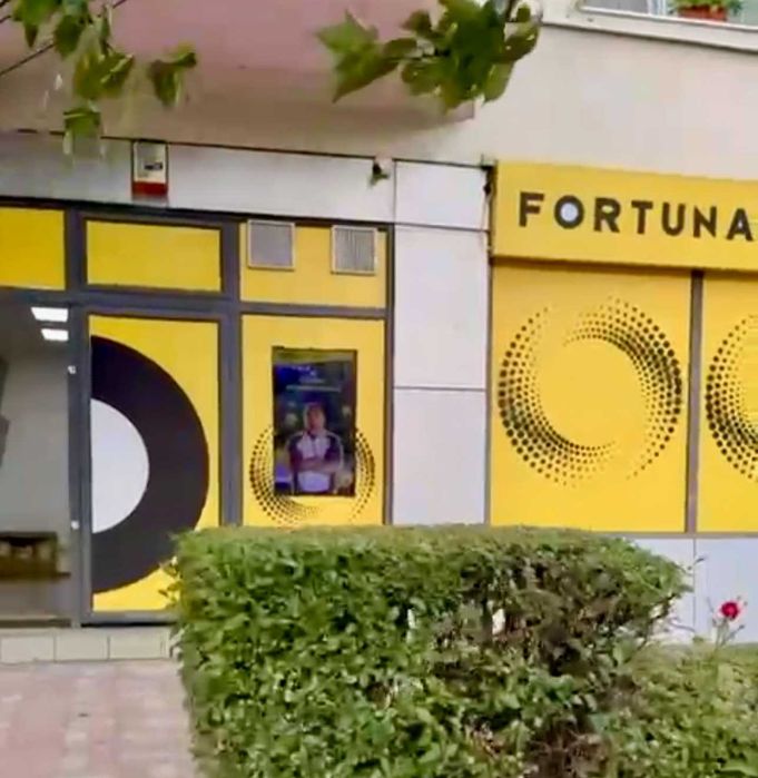 Spatiu comercial ultracentral Arsenalului, 55 mp.
