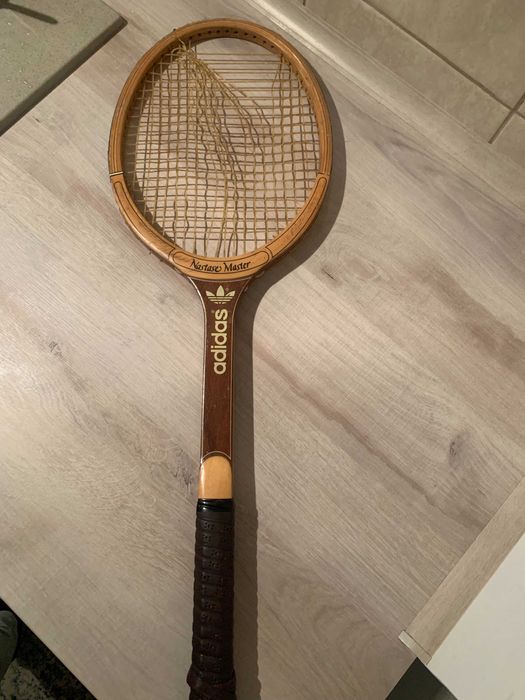 Racheta tenis Nastase master