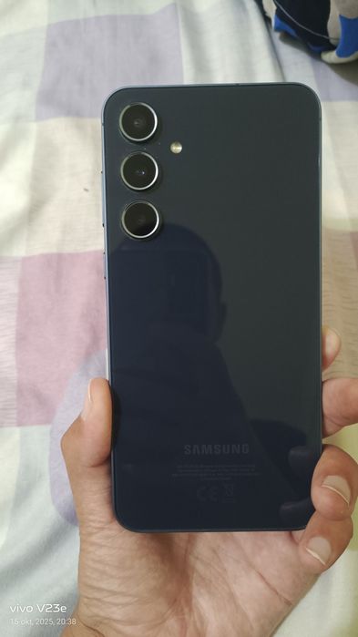 Samsung Galaxy a55 5G