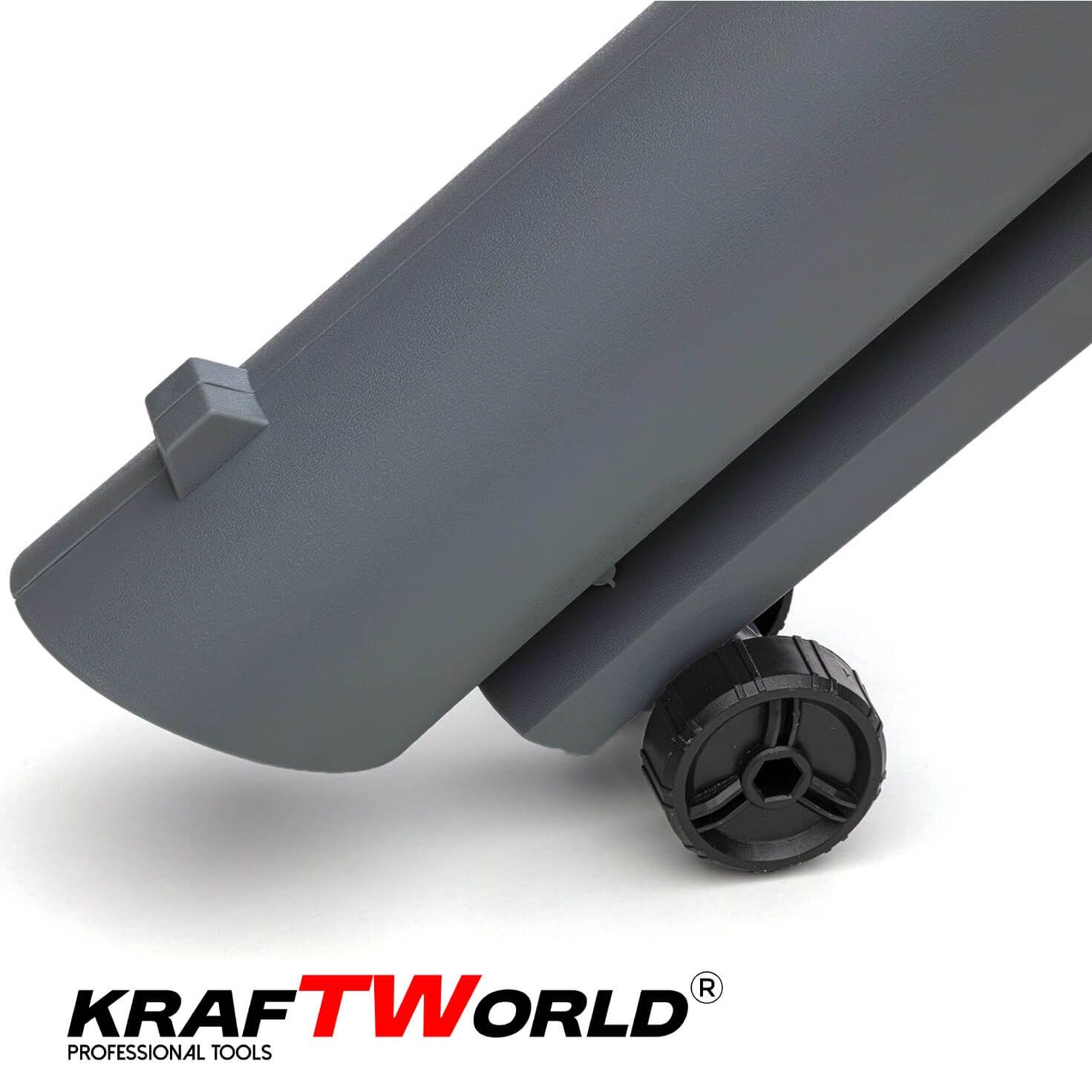 Електрически листосъбирач KraftWorld 3000W с три функции и Подарък – в