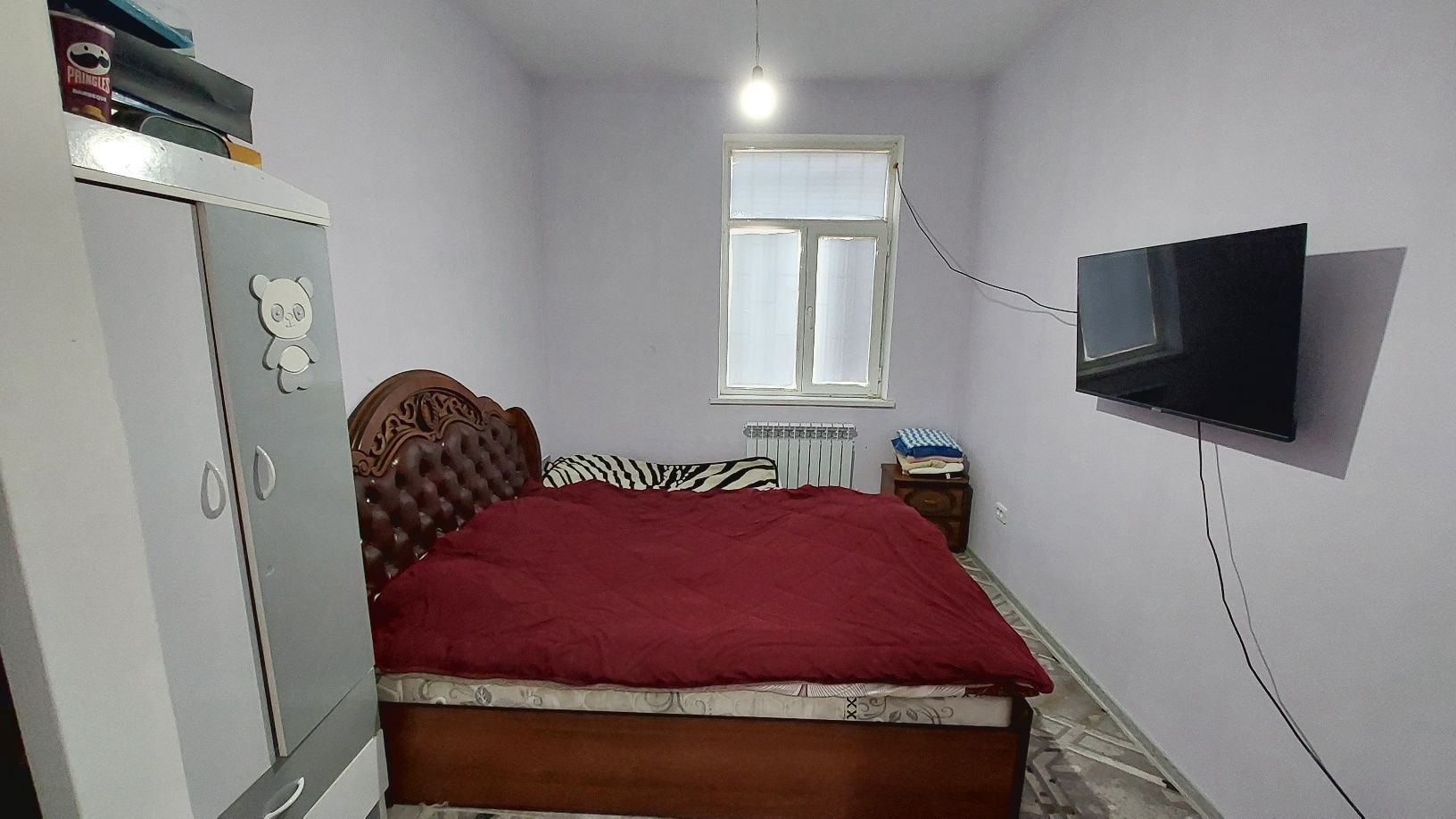 2 hanali magazinli jay remoni taza xamme sharayti bar