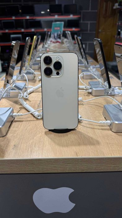 Телефон iPhone 14 Pro 256GB 81%/ Айфон 14 Про 256ГБ 81% код.213