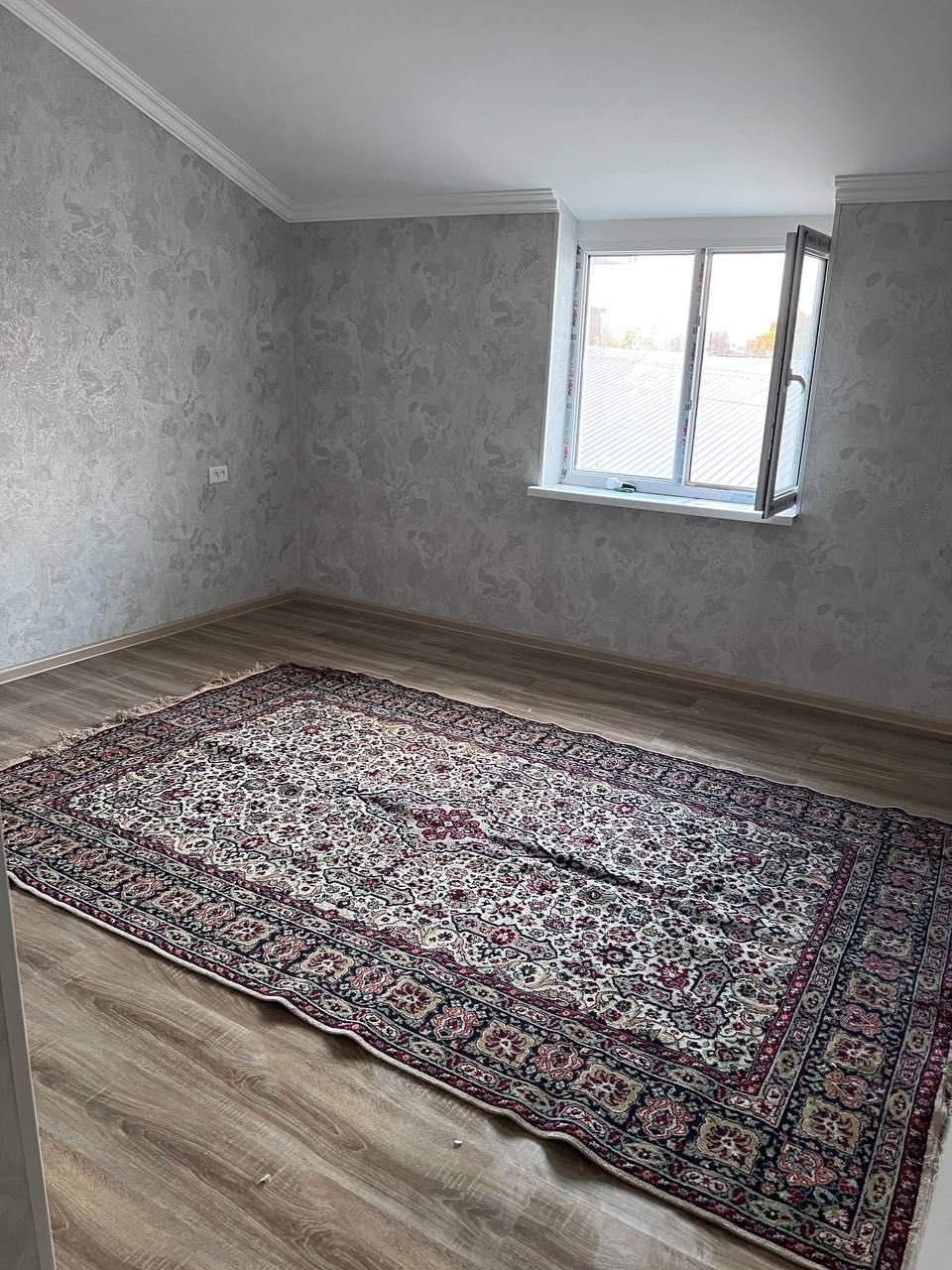 Аредага котедж уйлар