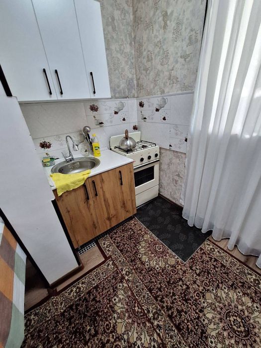 Ттз-1 продается квартира 2-ком с ремонтом