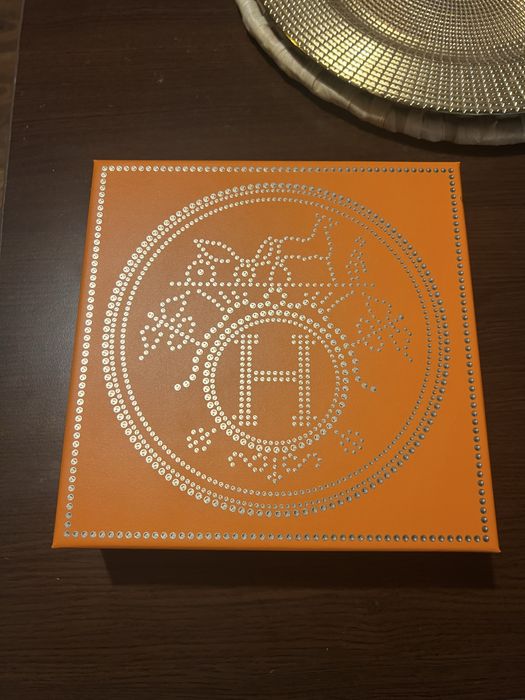 Подаръчен комплект HERMES