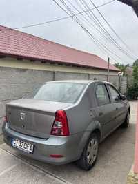 Vand logan 2010 unic proprietar 30000km reali