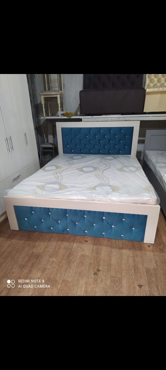 Мебель  спалный кровать
