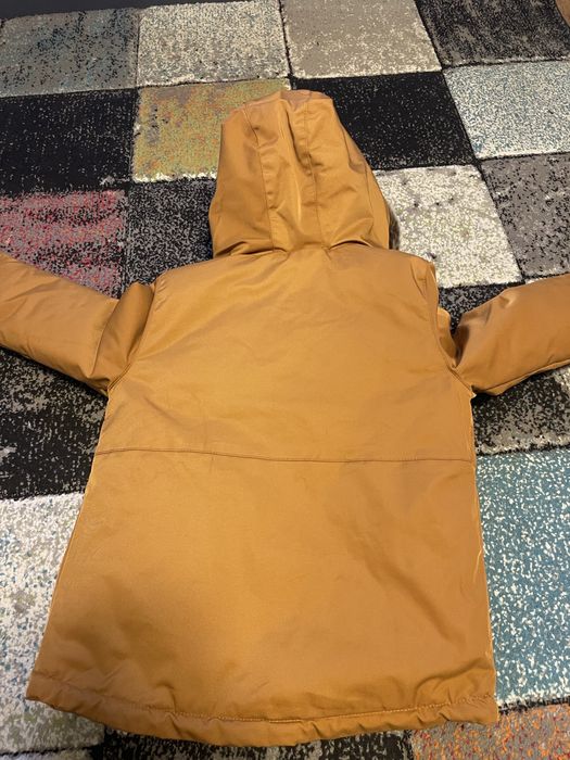 Зимни якета Zara,LCWK за 5-6 г