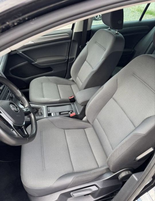 Volkswagen Golf 7 - Import Germania