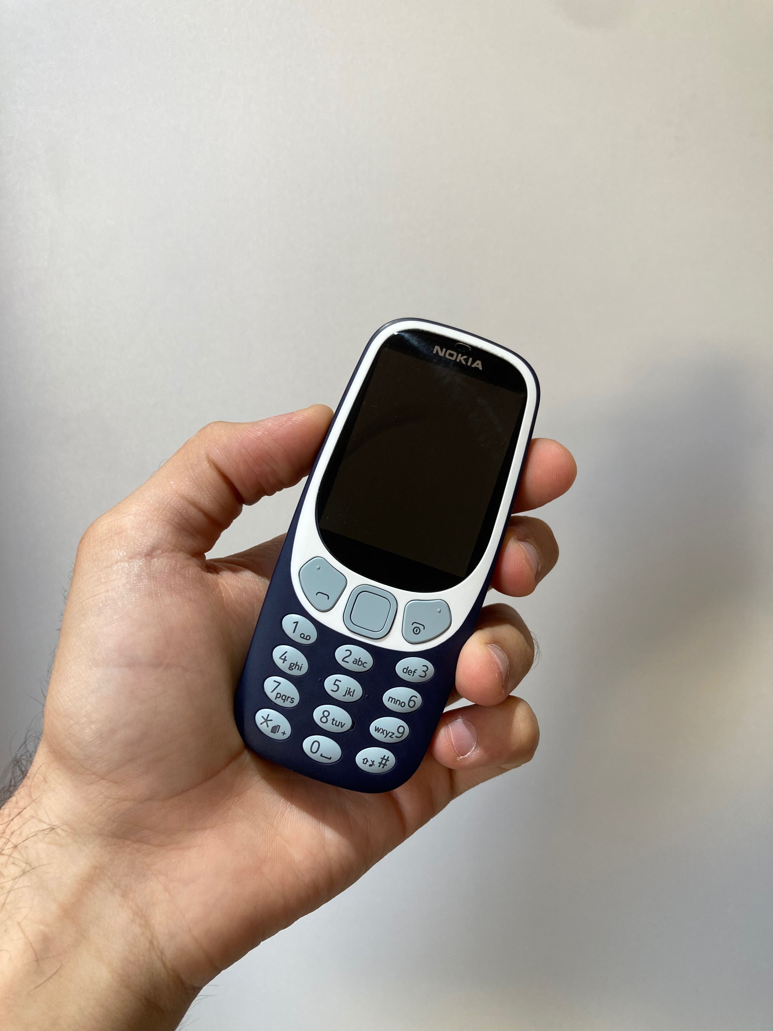 Продается nokia 3310 yengi