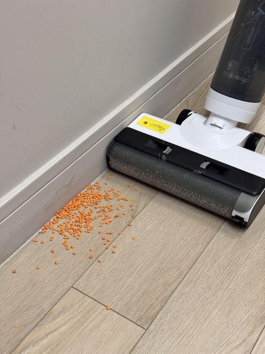 Моющий пылесос 3 в 1