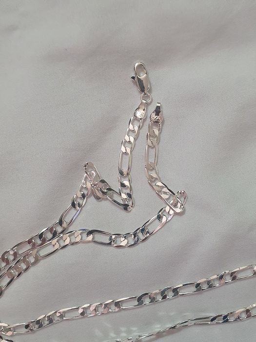 Lanț Argint 925.