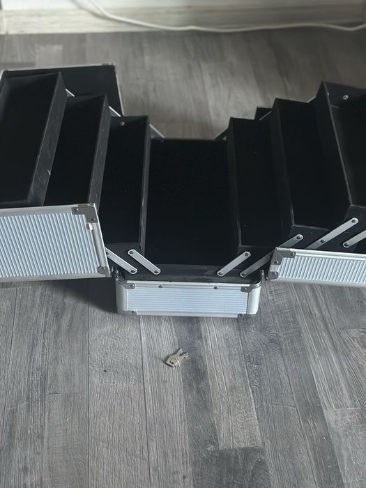 Geanta machiaj/ Make-up case
