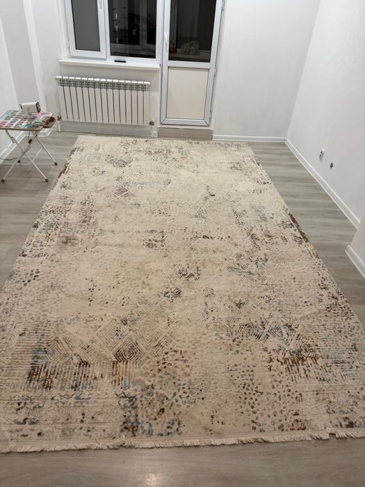 Ковры (новые и бу)