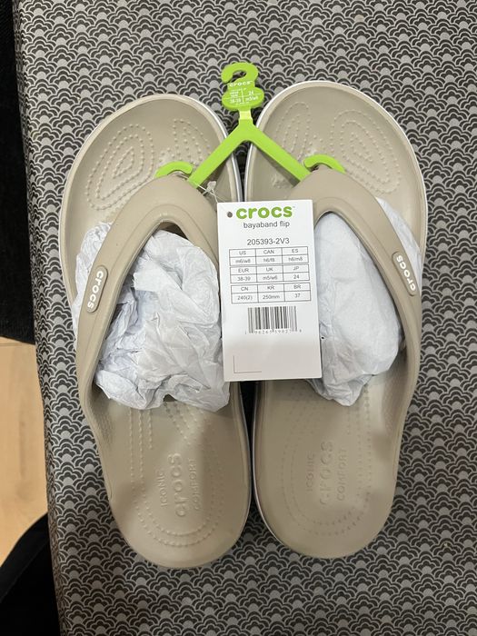 Чехли Crocs 38/39 Крокс