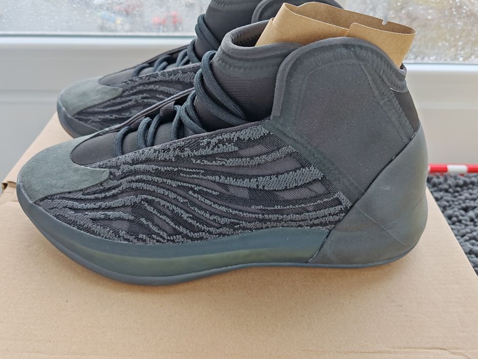Adidas yzy qntm 44/28 cm
