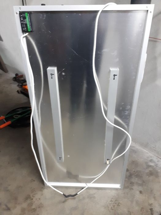 Încălzitor cu infraroșu 120×60cm