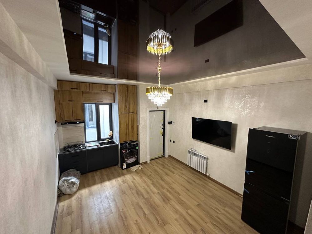 Буюк Ипак Йули Продажа Коттеджов Дуплекс 1200$ 1кв:м М.Горький