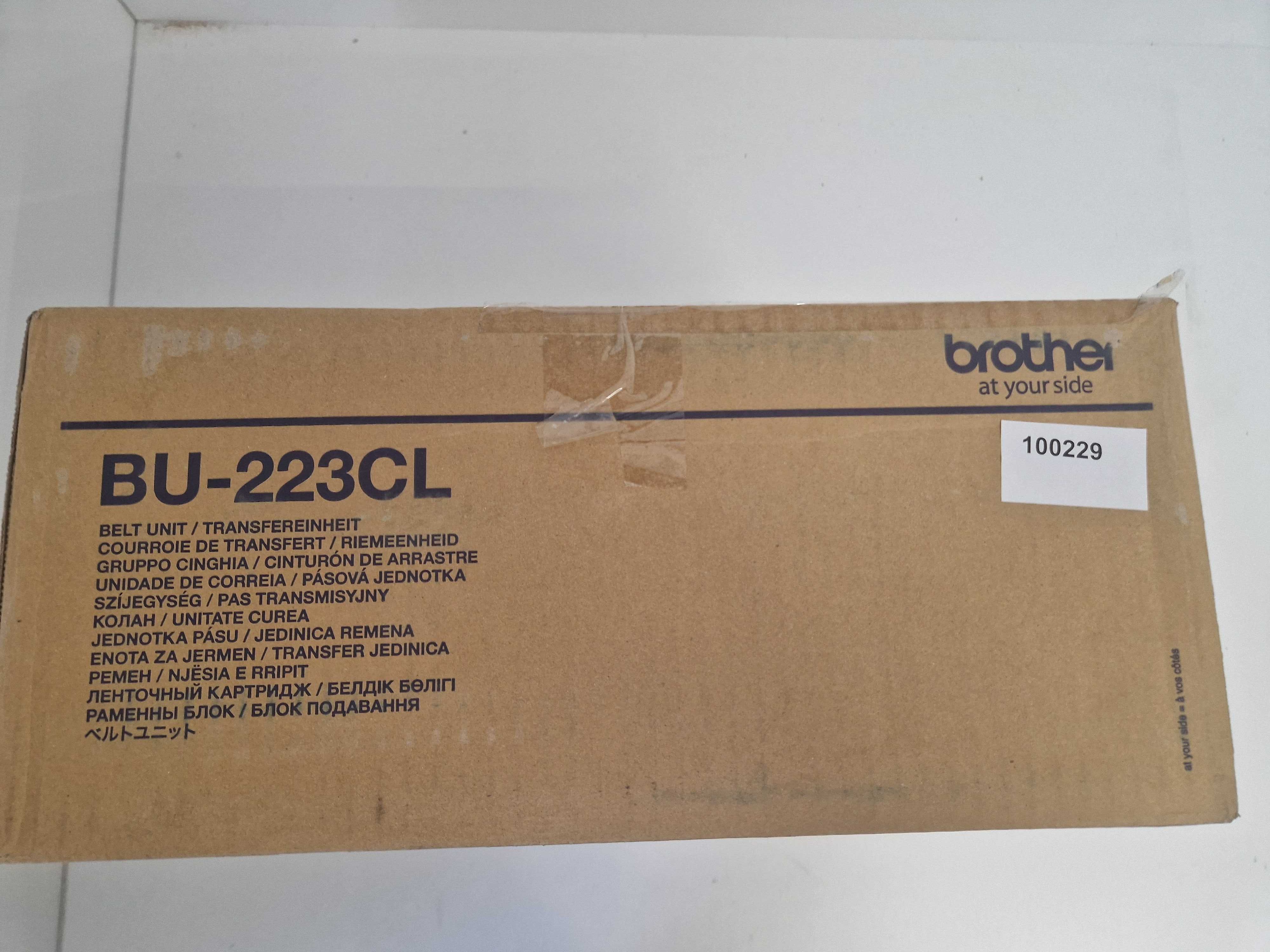 Brother BU-223CL