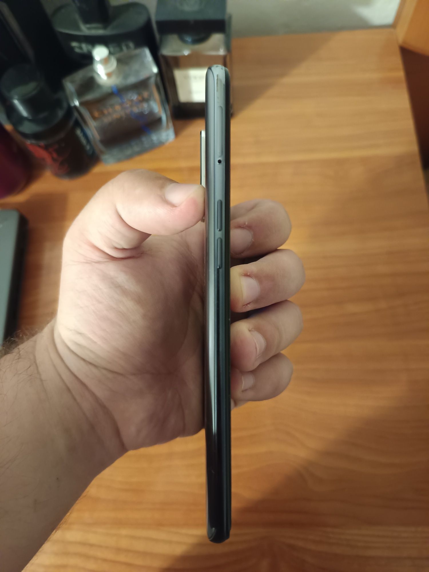 OPPO RENO 5Lite impecabil+husa/folie noua
