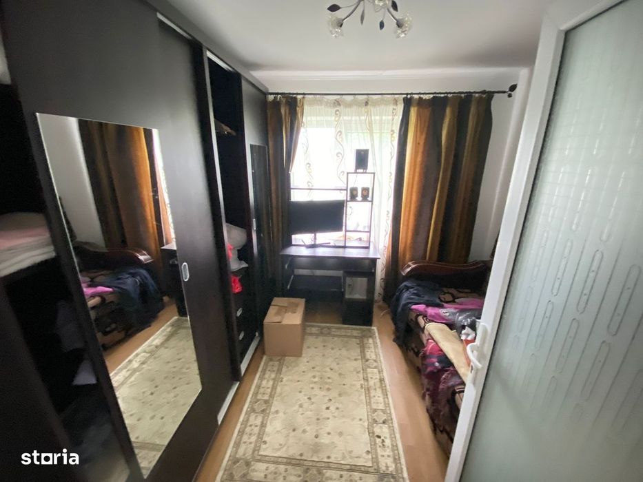 Casa 3 camere Iasi Costuleni, 3500 mp teren