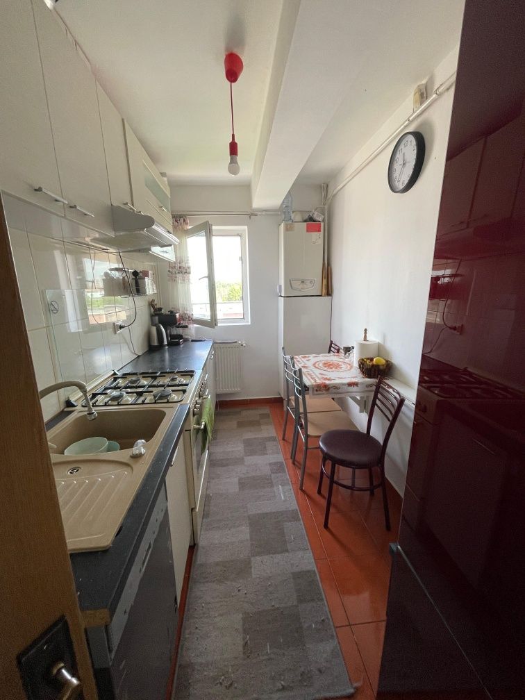 Apartament Aleea Lalelelor