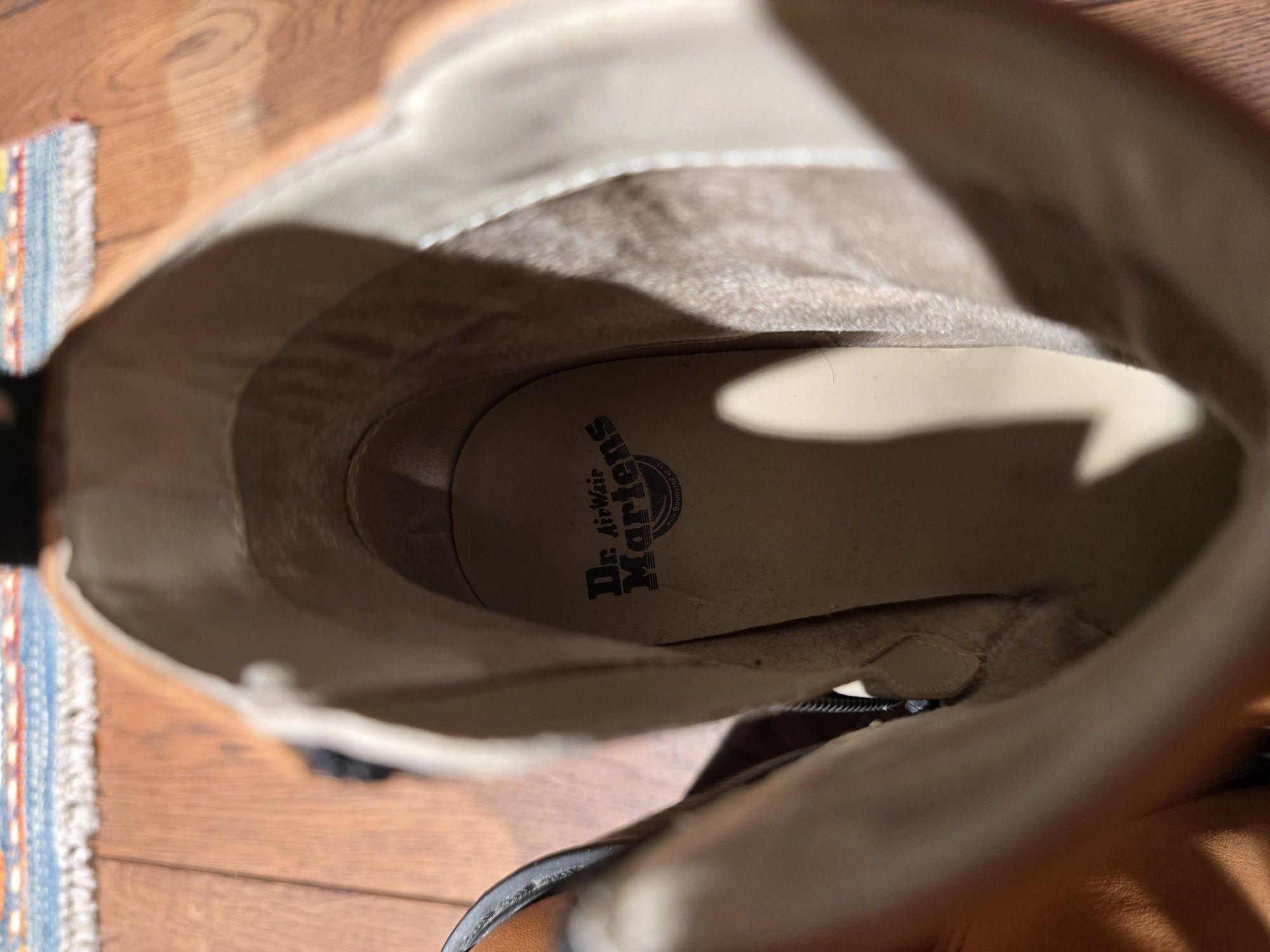 Dr. Martens Magdalena