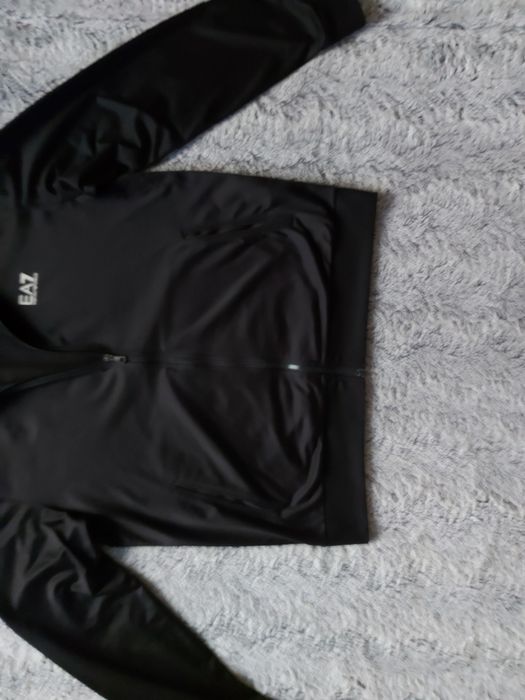 Emporio Armani L52 , горнище за спорт  EA7.памук и еластан оригинал