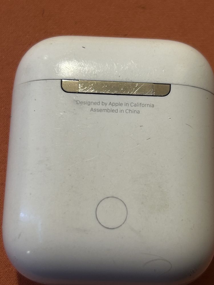 Продавам airpods